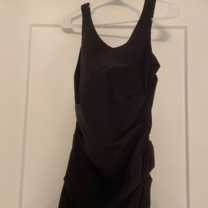 Little black dress🖤